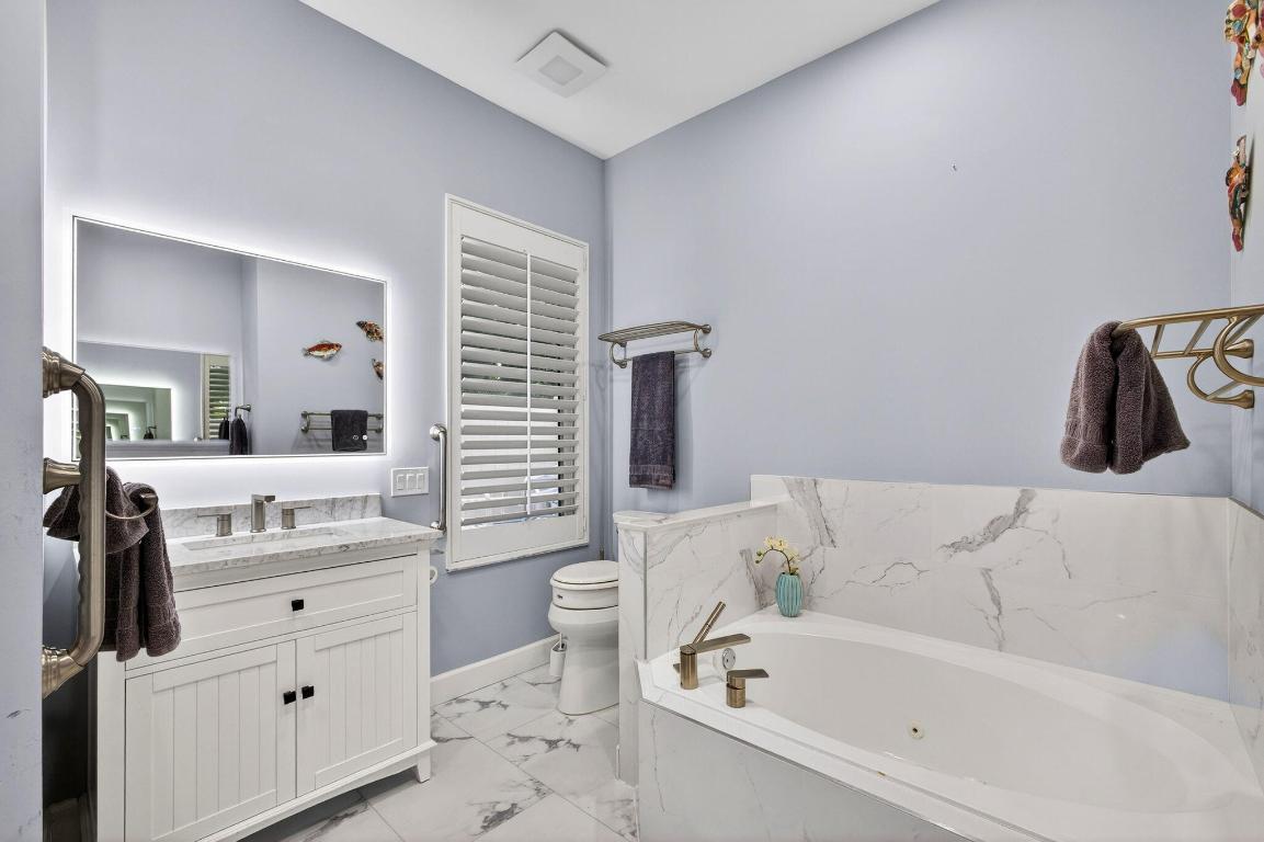 BON AIR BEACH - Residential