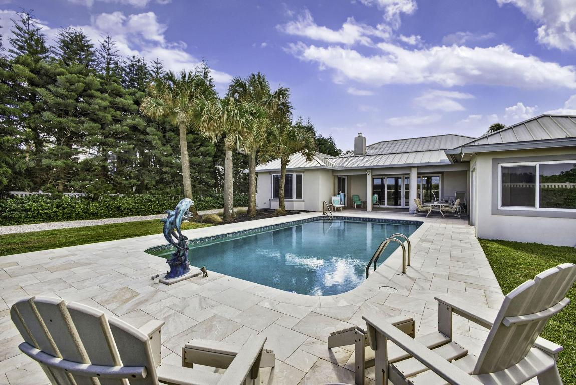 BON AIR BEACH - Residential