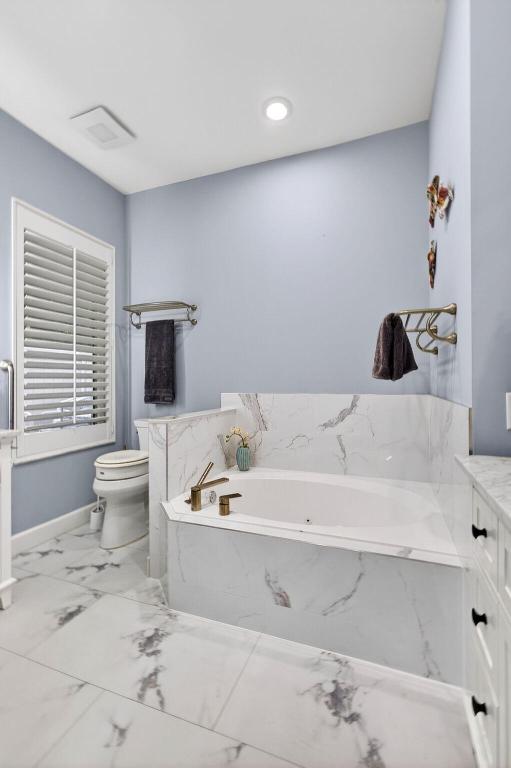 BON AIR BEACH - Residential