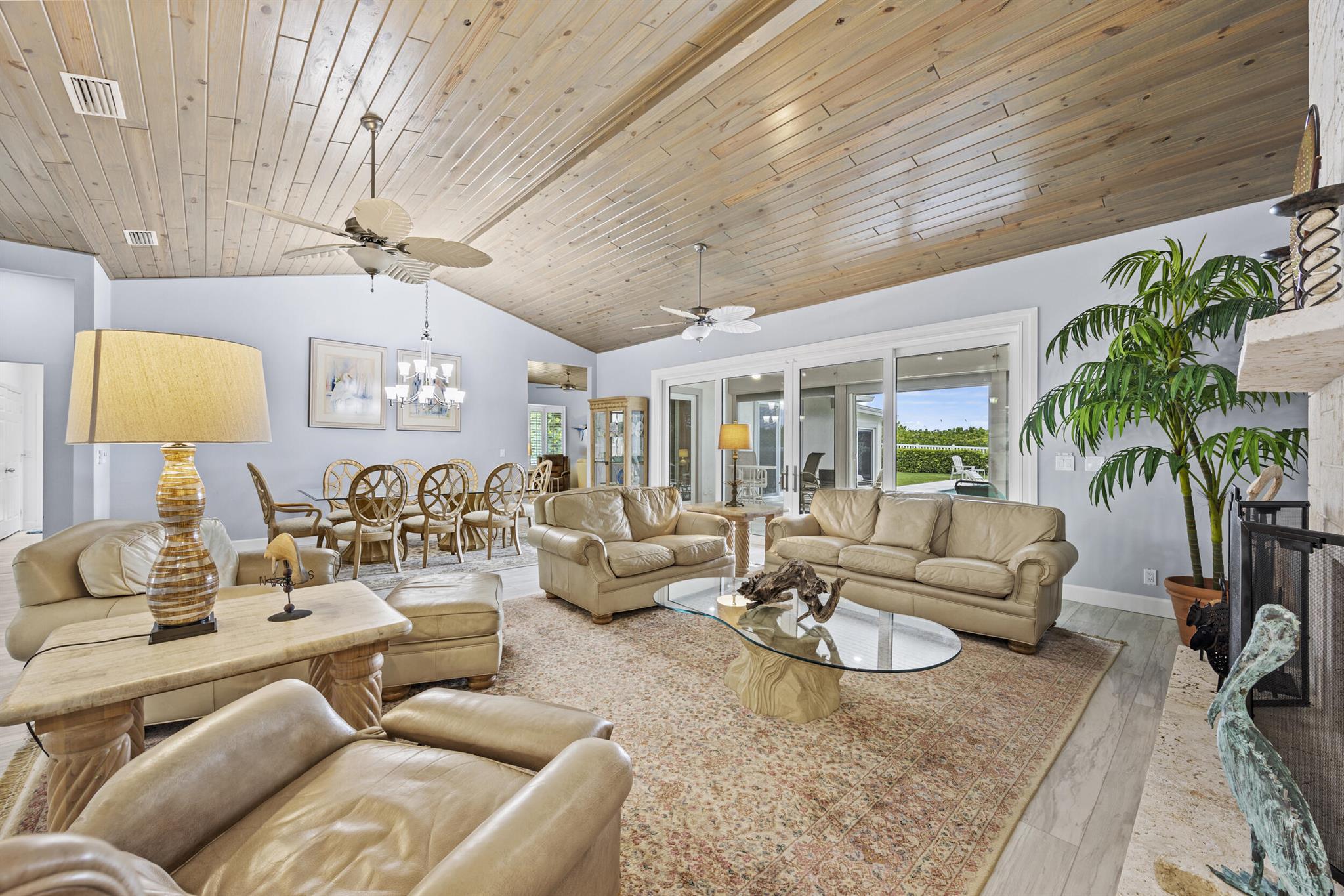 BON AIR BEACH - Residential