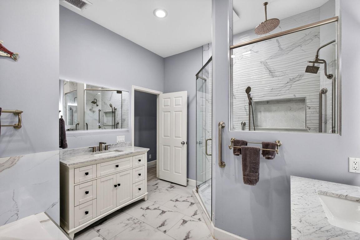 BON AIR BEACH - Residential