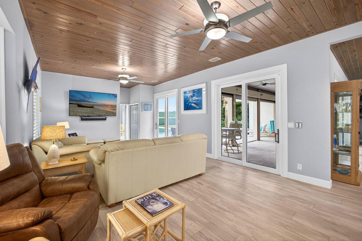 BON AIR BEACH - Residential