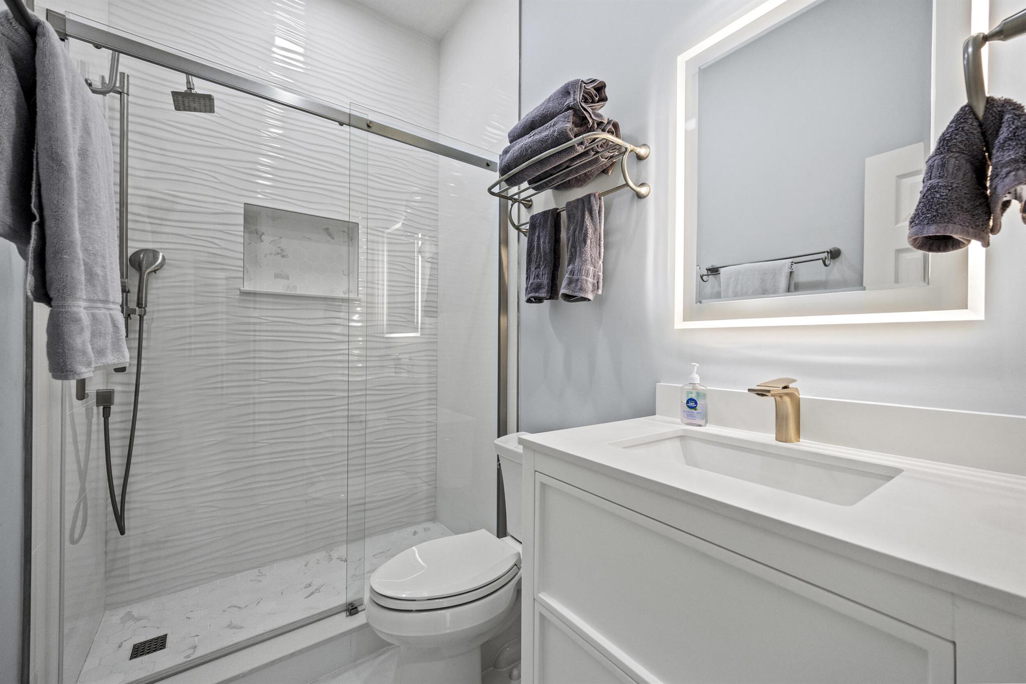 BON AIR BEACH - Residential