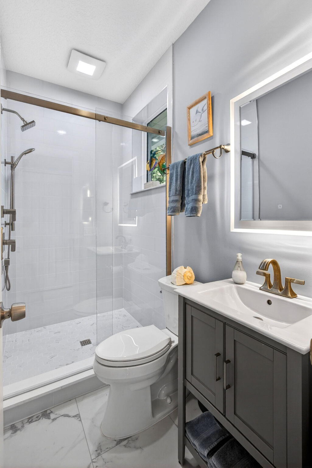 BON AIR BEACH - Residential