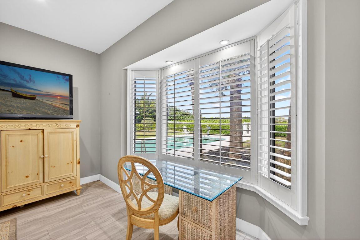 BON AIR BEACH - Residential