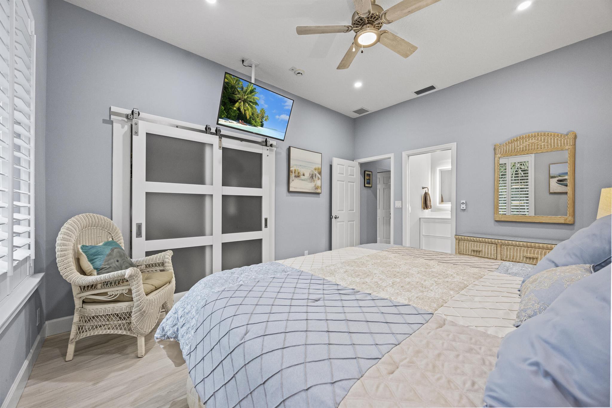 BON AIR BEACH - Residential