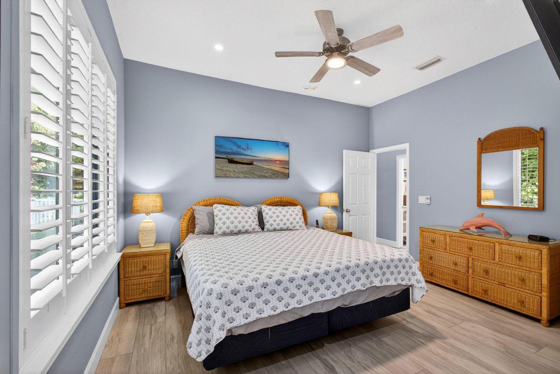 BON AIR BEACH - Residential