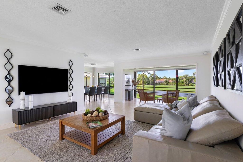 Photo of 3605 Quail Ridge Drive S #Bobwhite A, Boynton Beach, FL 33436 (MLS # R10972195)