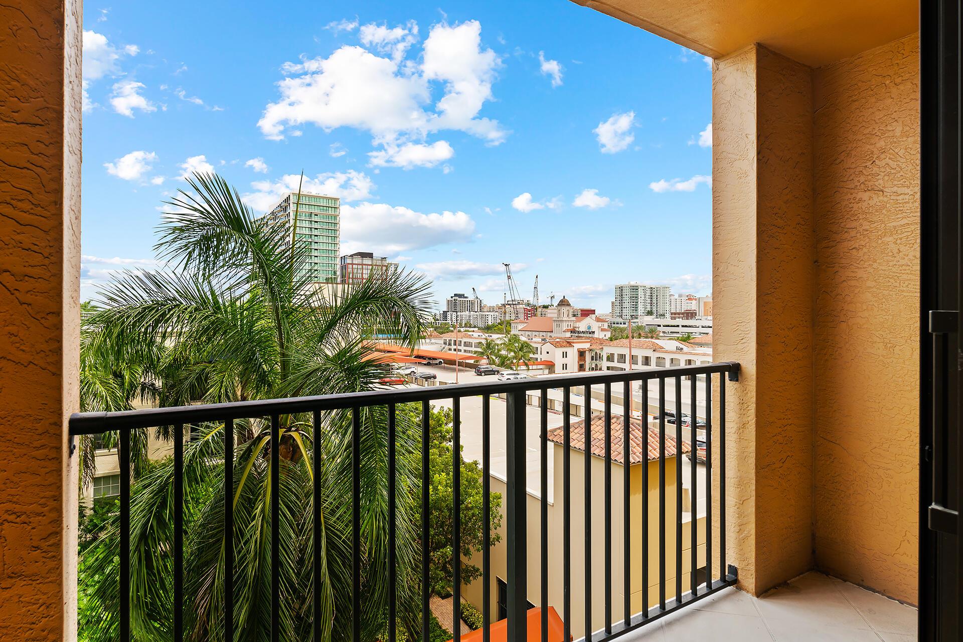 651 Okeechobee Boulevard 506