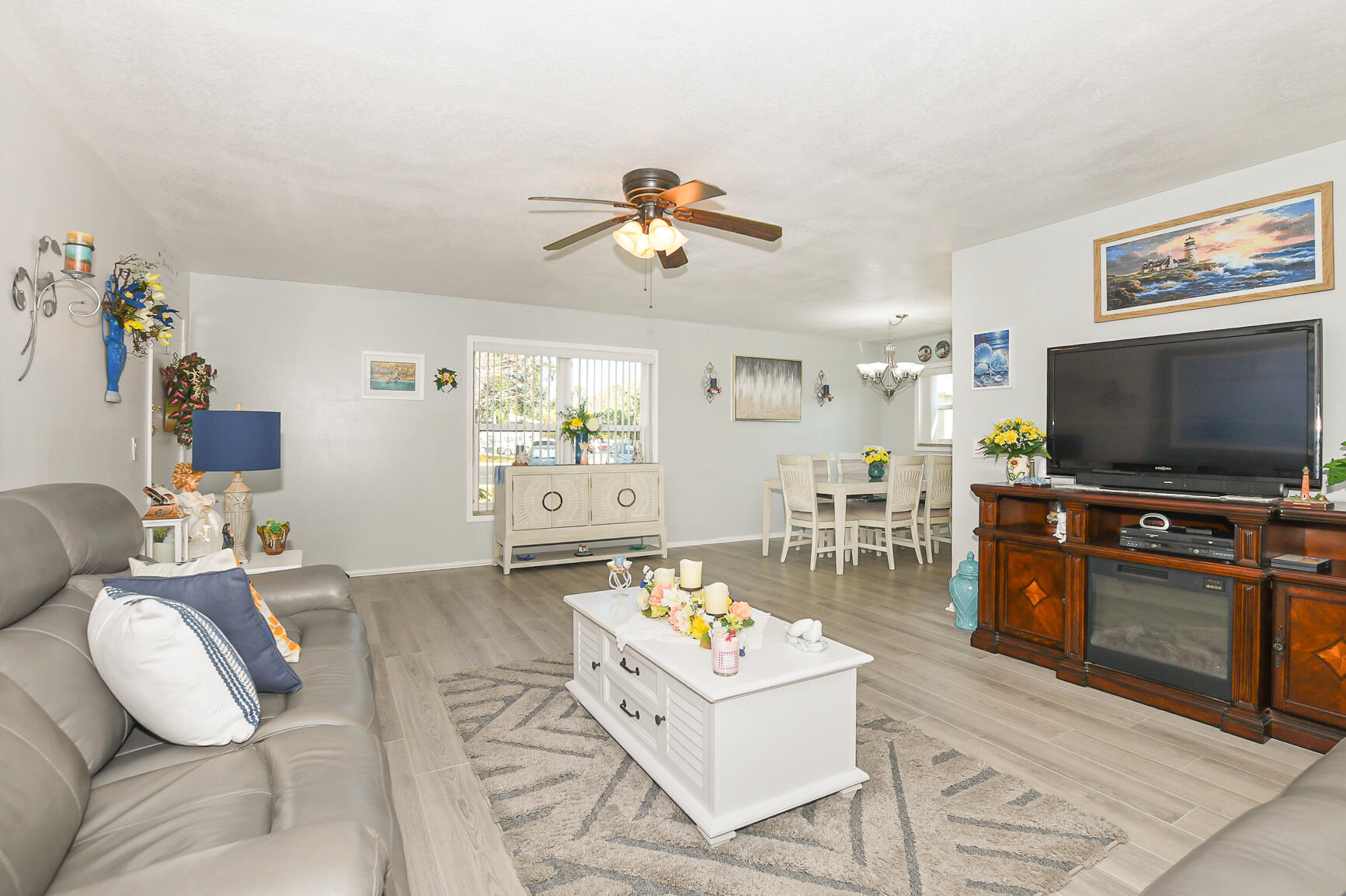 VISTA ST LUCIE BUILDINGS 9 THRU 20 - Residential