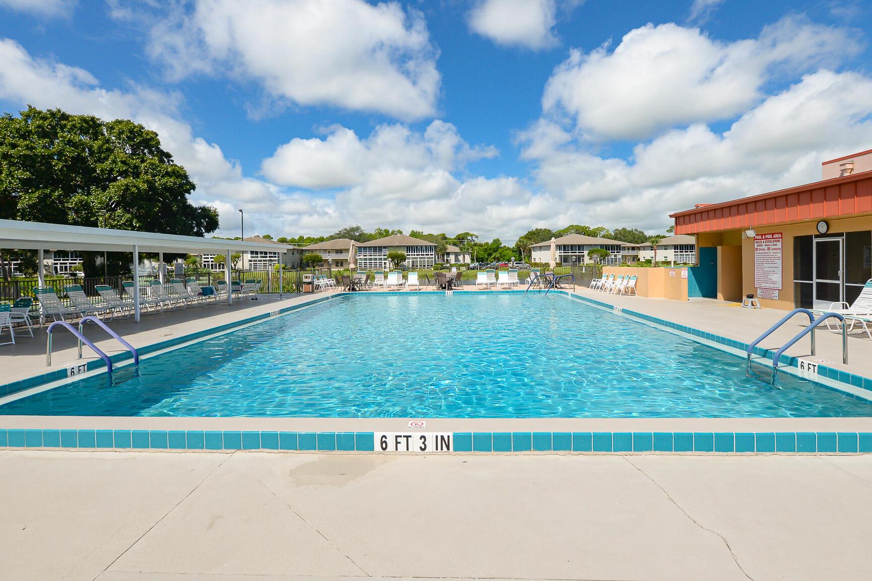 VISTA ST LUCIE BUILDINGS - Residential