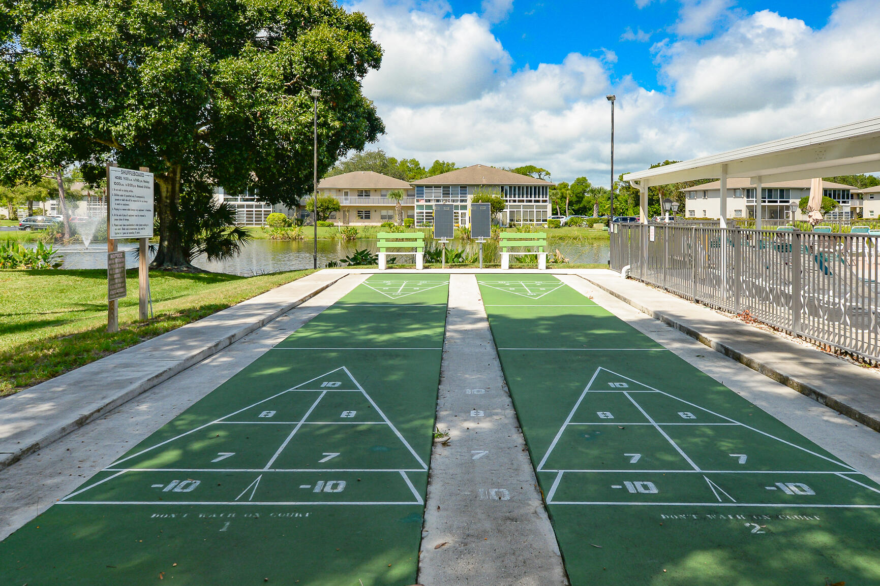 VISTA ST LUCIE BUILDINGS 9 THRU 20 - Residential