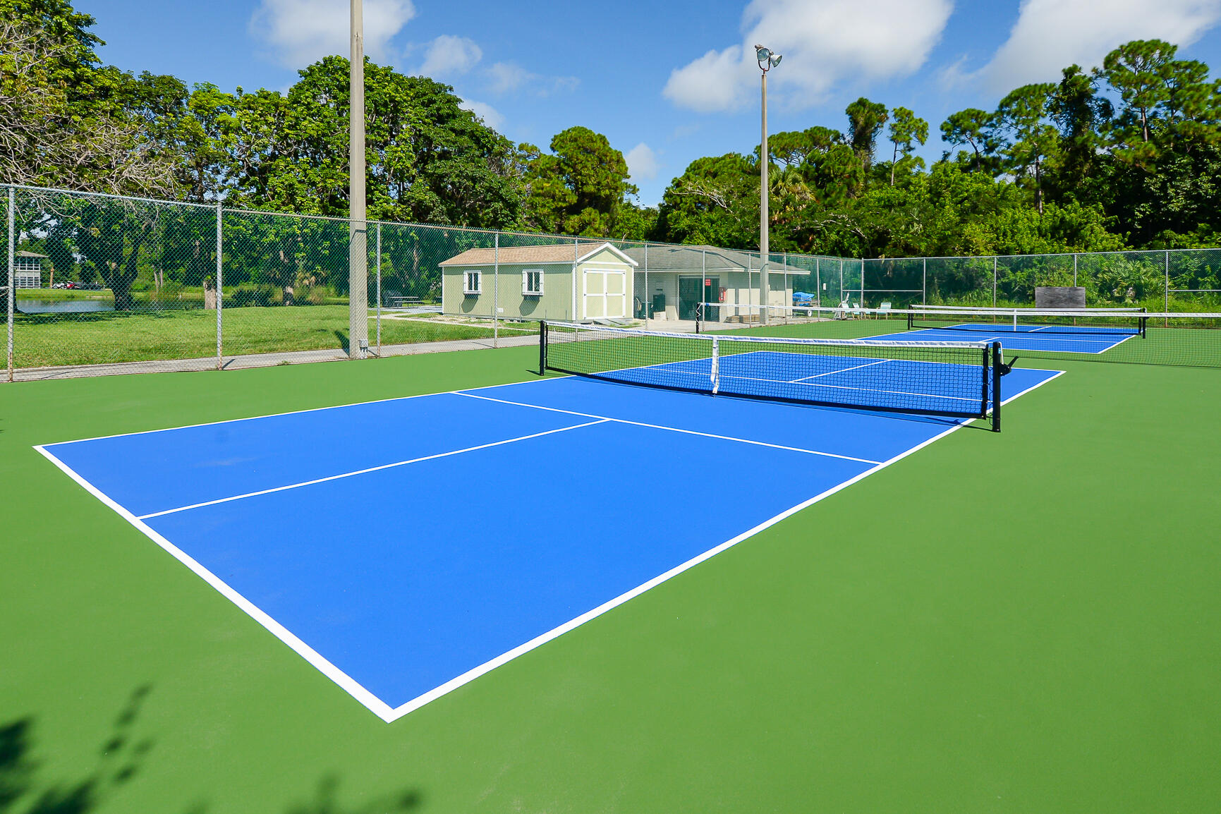 VISTA ST LUCIE BUILDINGS 9 THRU 20 - Residential