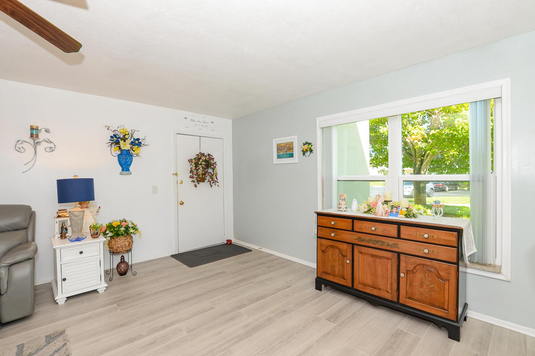 VISTA ST LUCIE BUILDINGS - Residential