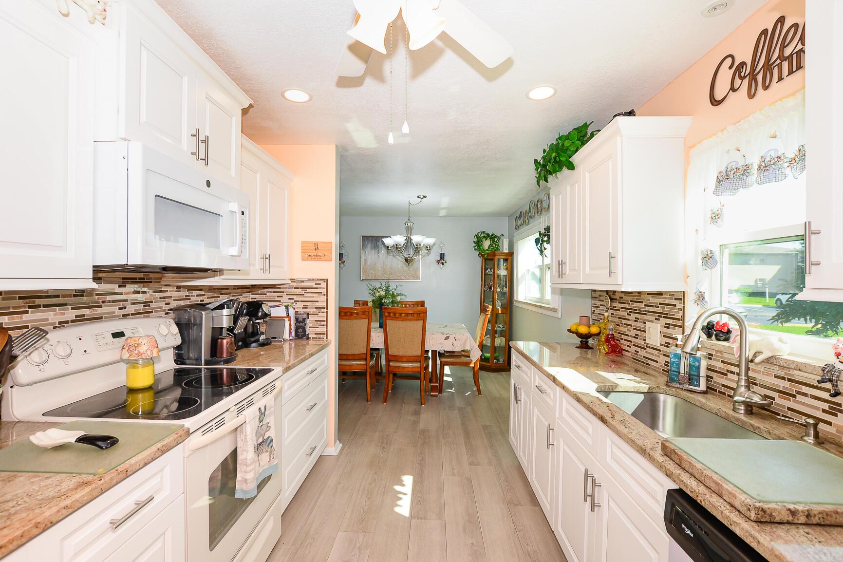 VISTA ST LUCIE BUILDINGS - Residential