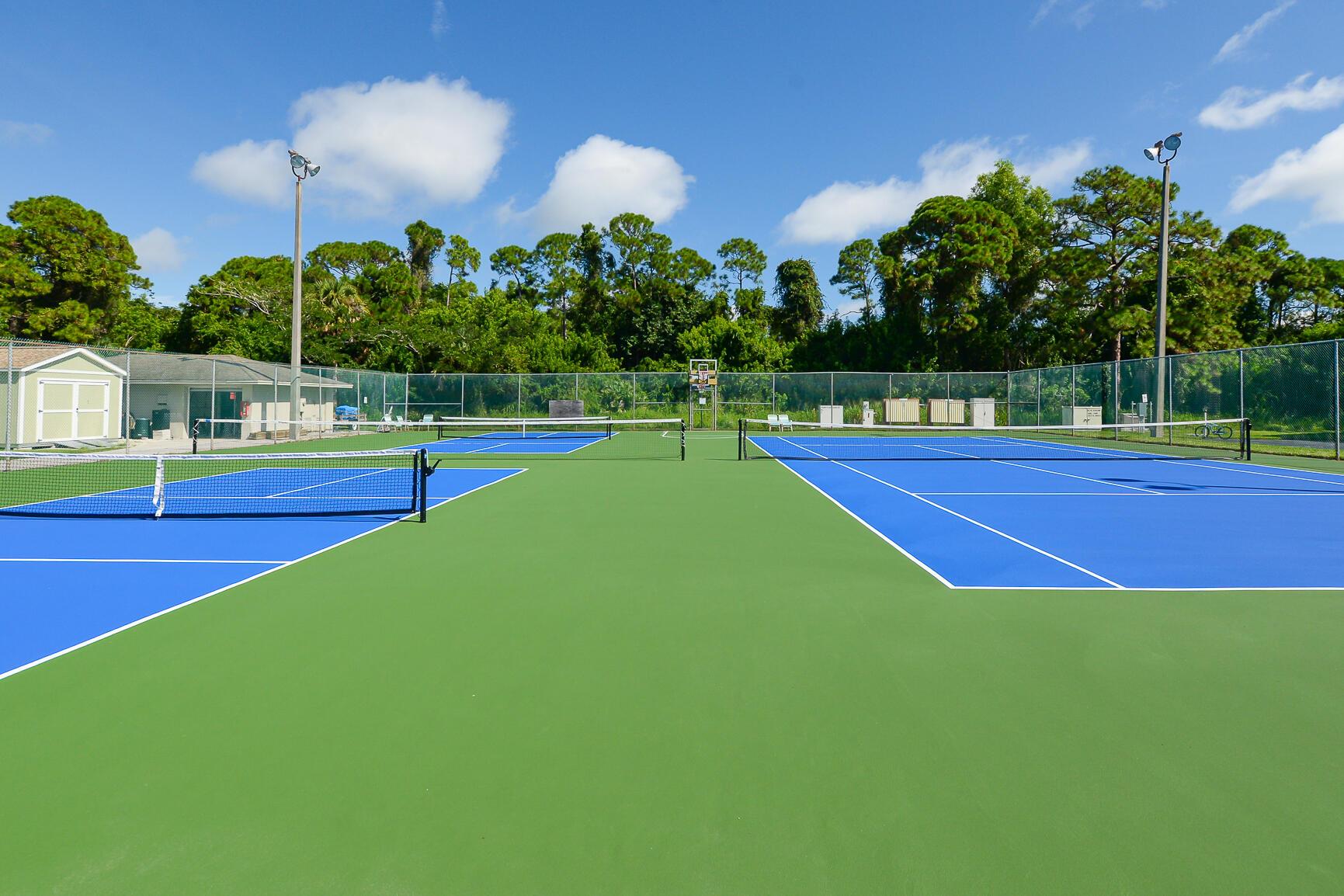 VISTA ST LUCIE BUILDINGS - Residential