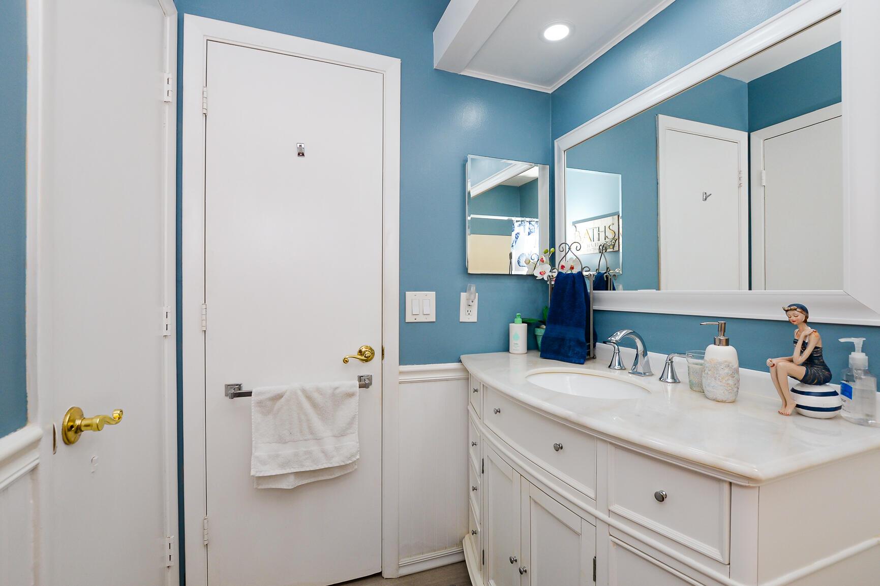 VISTA ST LUCIE BUILDINGS - Residential