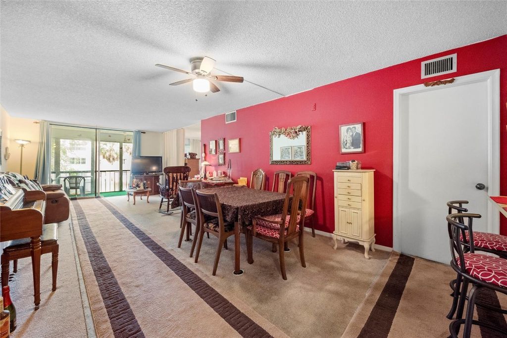 Photo of 2551 Aragon Boulevard #0, Sunrise, FL 33322 (MLS # F10486182)