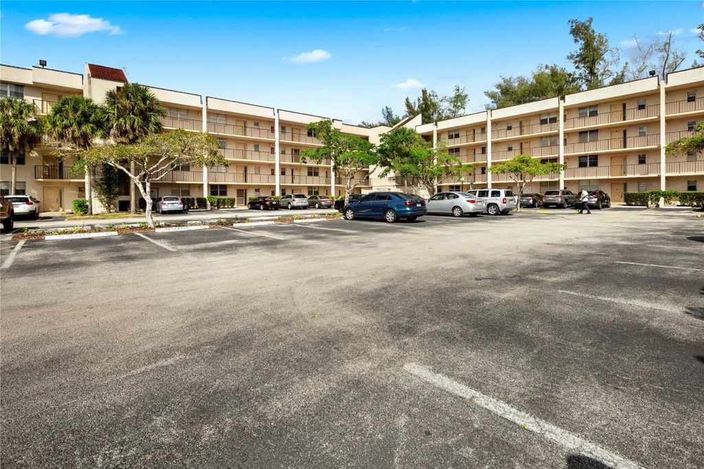 Photo of 2551 Aragon Boulevard #0, Sunrise, FL 33322 (MLS # F10486182)