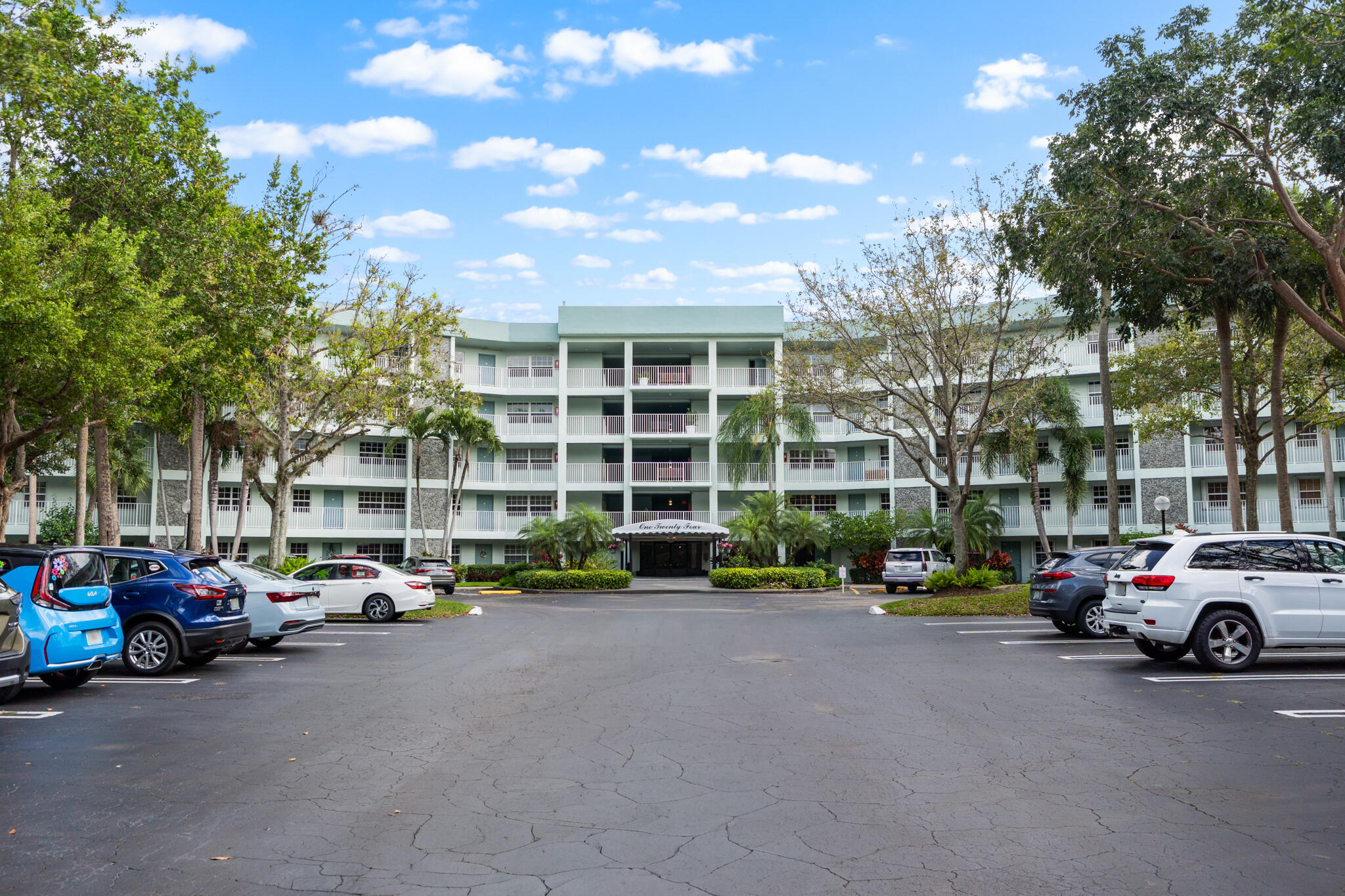 Palm Aire Cypress Grove - Residential