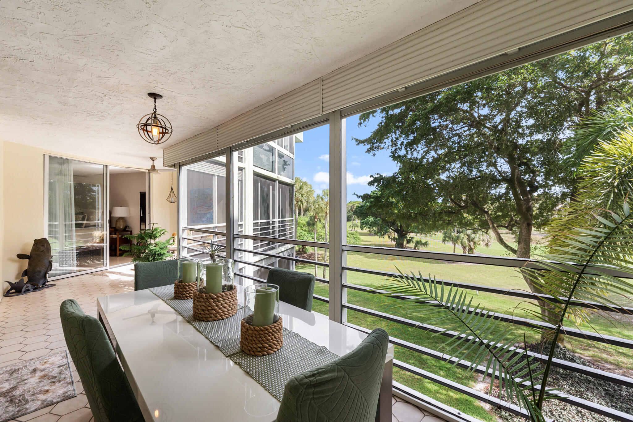 Palm Aire Cypress Grove - Residential