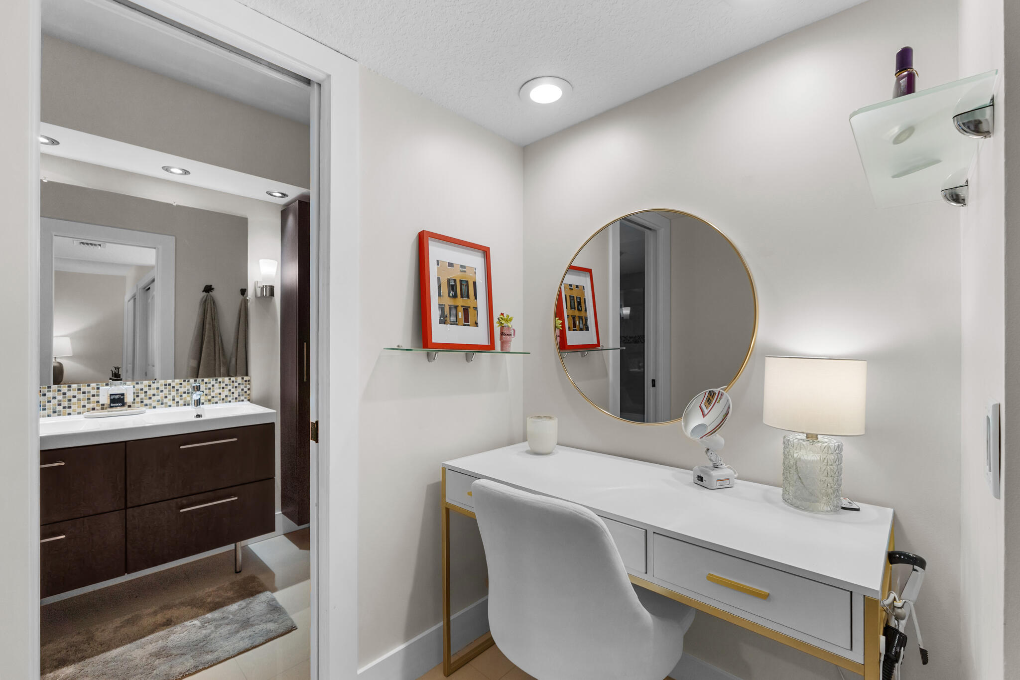 Palm Aire Cypress Grove - Residential