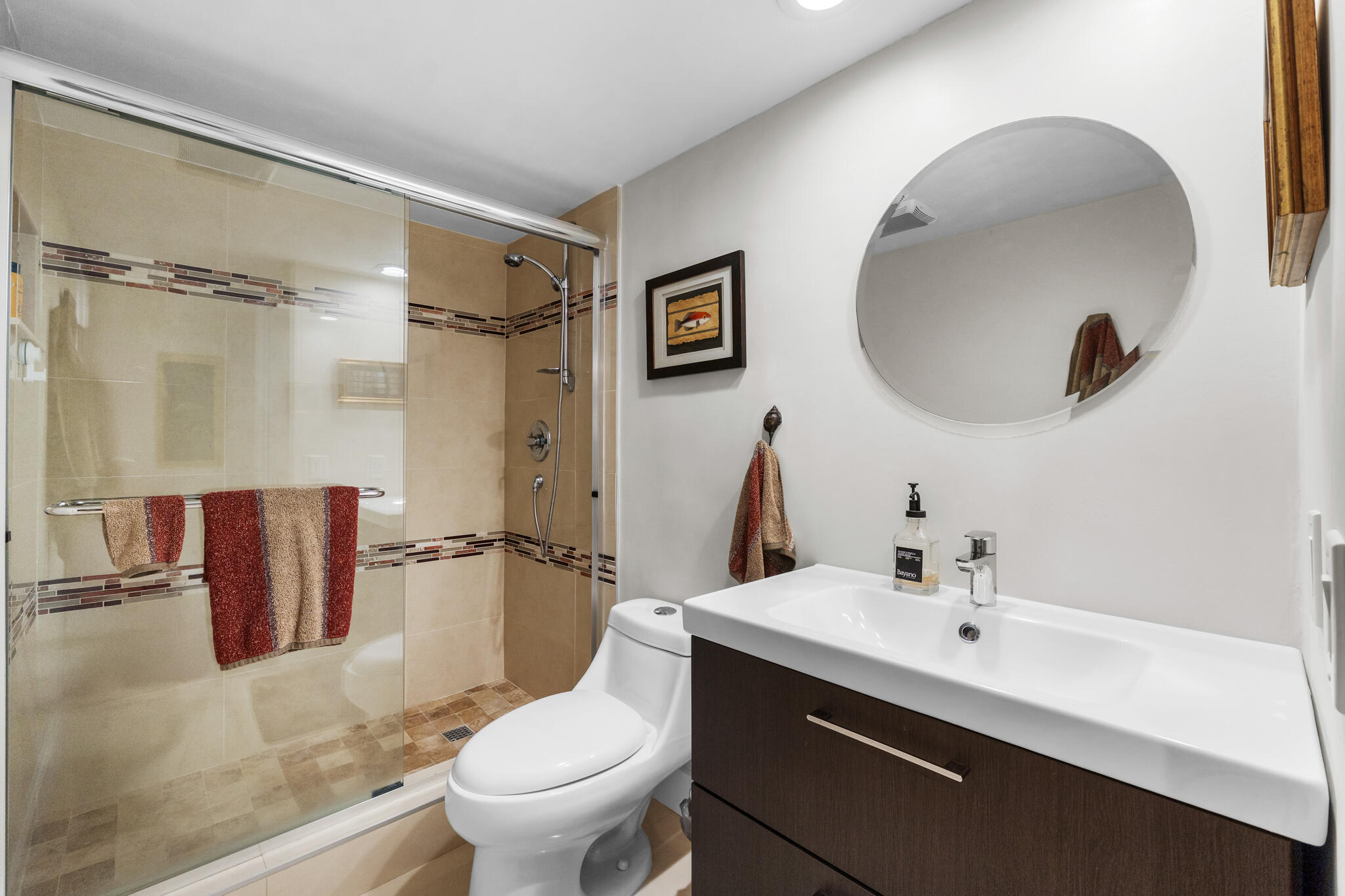 Palm Aire Cypress Grove - Residential