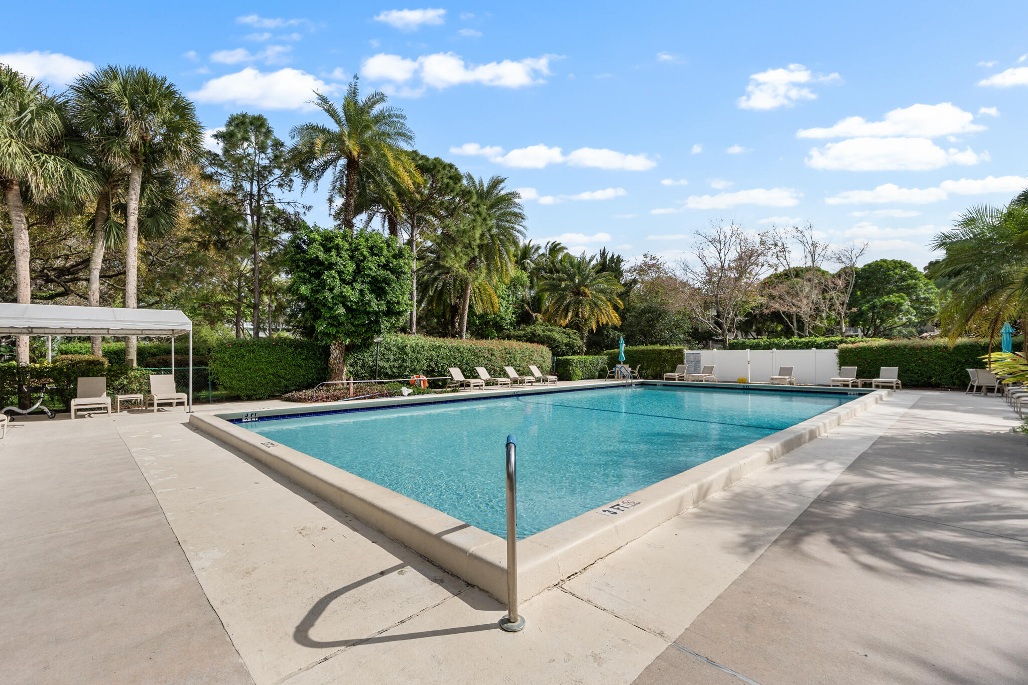 Palm Aire Cypress Grove - Residential