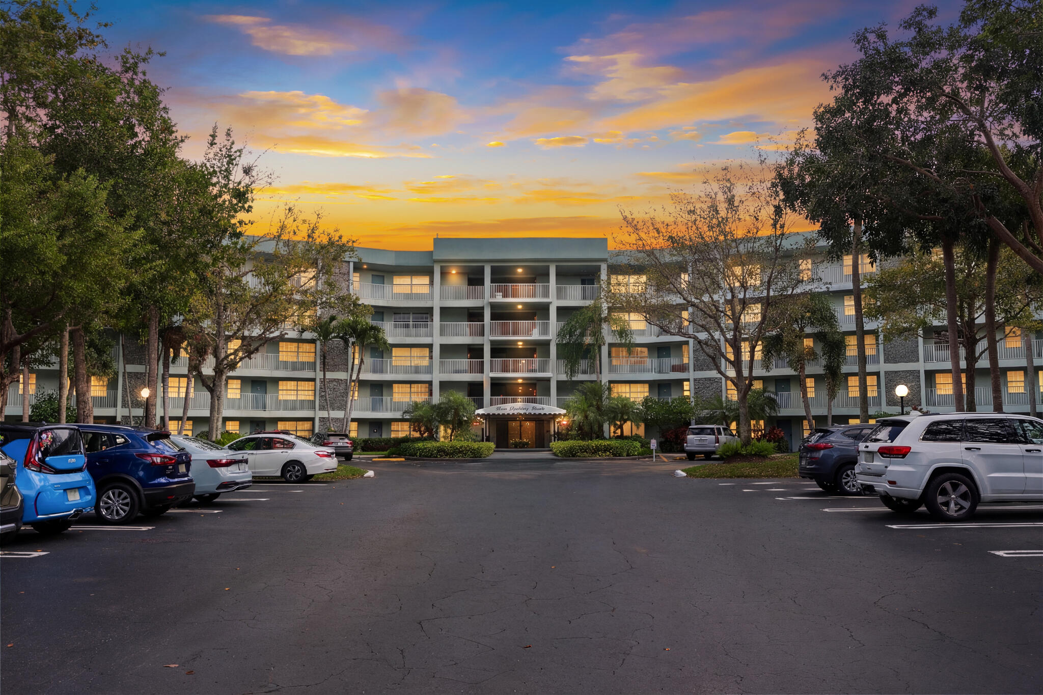 Palm Aire Cypress Grove - Residential
