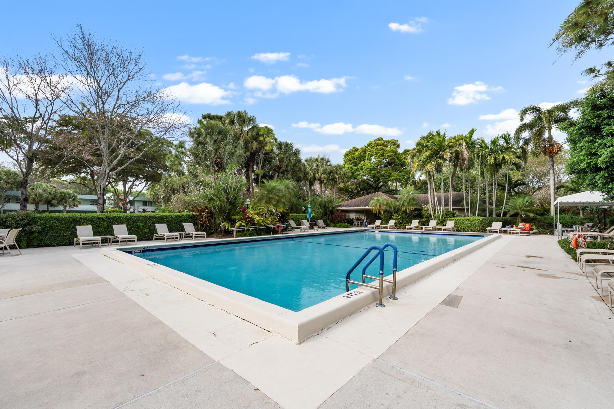 Palm Aire Cypress Grove - Residential