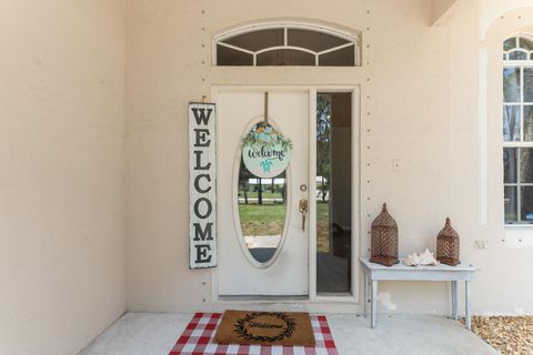 A home in Loxahatchee