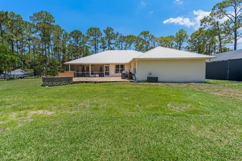 A home in Loxahatchee