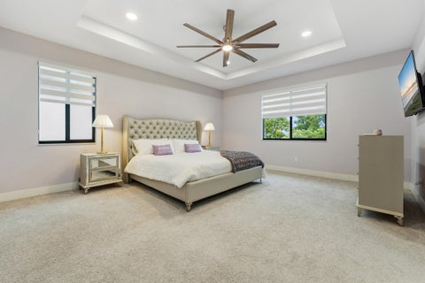 Tiny photo for 10555 Waves Way, Parkland, FL 33076 (MLS # B26038848)