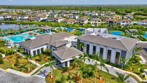 Tiny photo for 10555 Waves Way, Parkland, FL 33076 (MLS # B26038848)