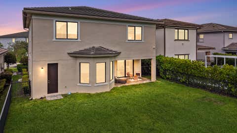Tiny photo for 10555 Waves Way, Parkland, FL 33076 (MLS # B26038848)