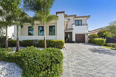 Tiny photo for 10555 Waves Way, Parkland, FL 33076 (MLS # B26038848)