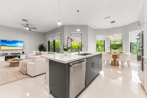 Tiny photo for 10555 Waves Way, Parkland, FL 33076 (MLS # B26038848)
