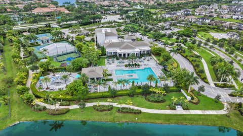 Tiny photo for 10555 Waves Way, Parkland, FL 33076 (MLS # B26038848)