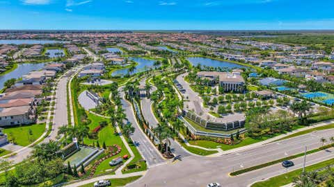 Tiny photo for 10555 Waves Way, Parkland, FL 33076 (MLS # B26038848)
