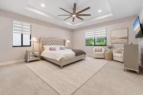 Tiny photo for 10555 Waves Way, Parkland, FL 33076 (MLS # B26038848)