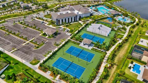 Tiny photo for 10555 Waves Way, Parkland, FL 33076 (MLS # B26038848)