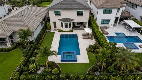 Tiny photo for 10555 Waves Way, Parkland, FL 33076 (MLS # B26038848)
