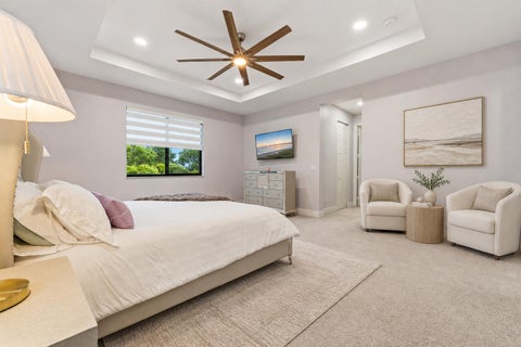 Tiny photo for 10555 Waves Way, Parkland, FL 33076 (MLS # B26038848)