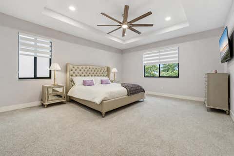 Tiny photo for 10555 Waves Way, Parkland, FL 33076 (MLS # B26038848)