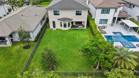 Tiny photo for 10555 Waves Way, Parkland, FL 33076 (MLS # B26038848)