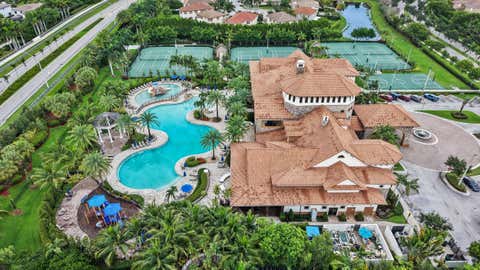 Tiny photo for 10555 Waves Way, Parkland, FL 33076 (MLS # B26038848)