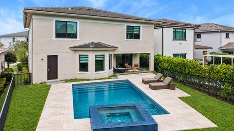 Tiny photo for 10555 Waves Way, Parkland, FL 33076 (MLS # B26038848)