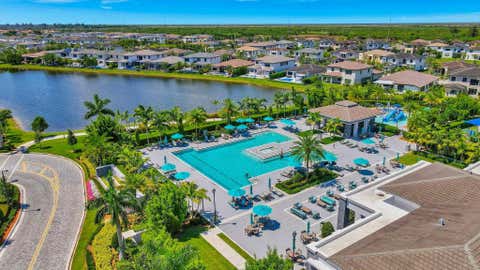 Tiny photo for 10555 Waves Way, Parkland, FL 33076 (MLS # B26038848)