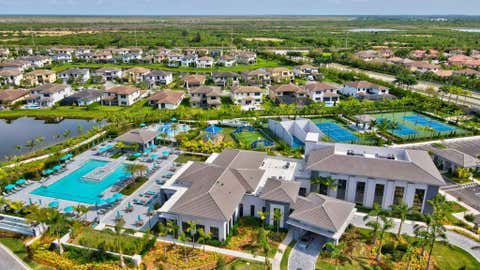 Tiny photo for 10555 Waves Way, Parkland, FL 33076 (MLS # B26038848)