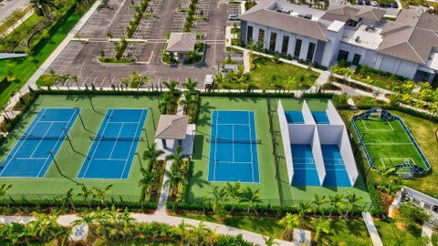 Tiny photo for 10555 Waves Way, Parkland, FL 33076 (MLS # B26038848)